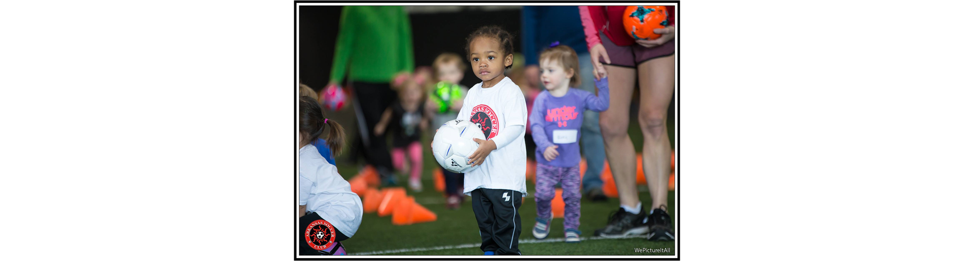 Arkansas Soccer Club