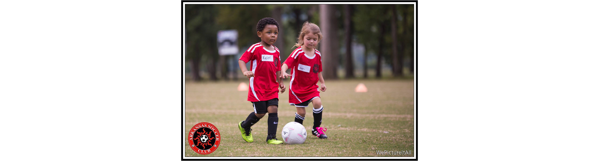 Arkansas Soccer Club