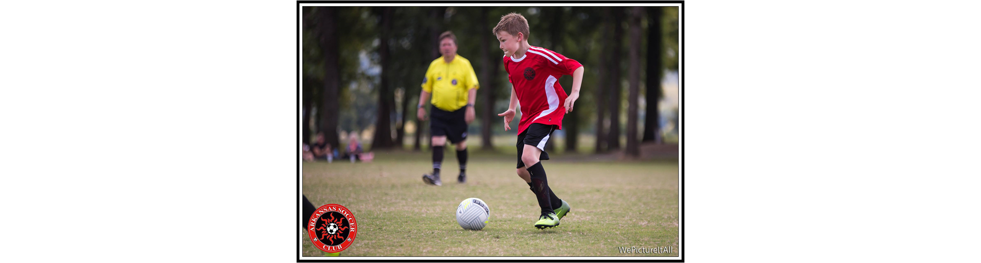 Arkansas Soccer Club